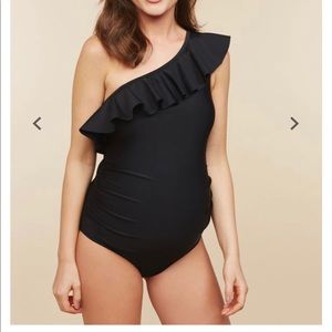 Maternity One Piece